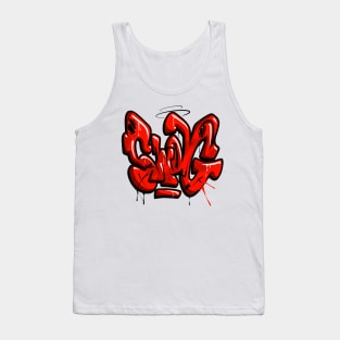 Swag Tank Top